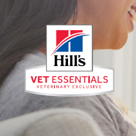 VE Healthy Digestive Infomaterial